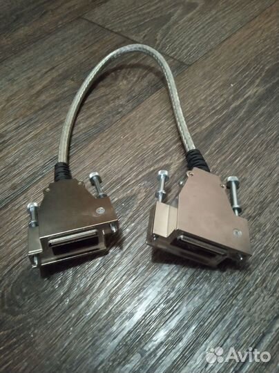 Кабель Cisco 72-2632-01