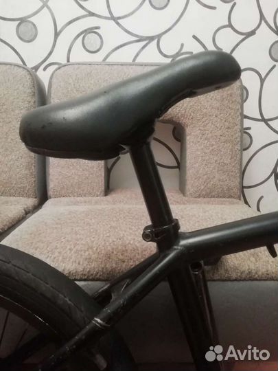 Продам велосипед bmx