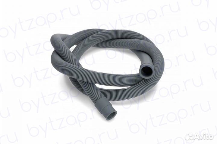 Шланги сливные для стиральной машины