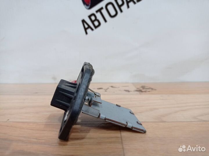 Сопротивление печки Kia Rio 2 рест. 2011