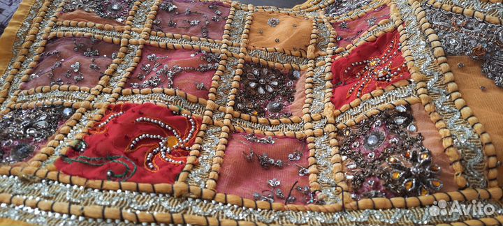 Индийский коврик