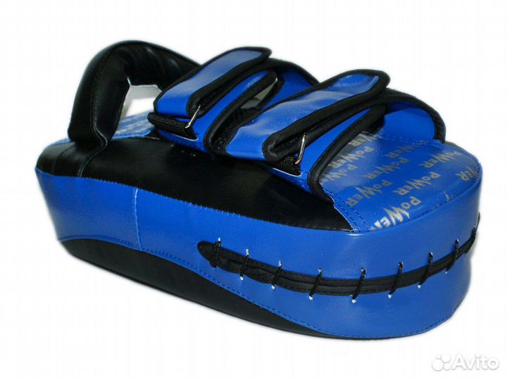 Макивара ручная