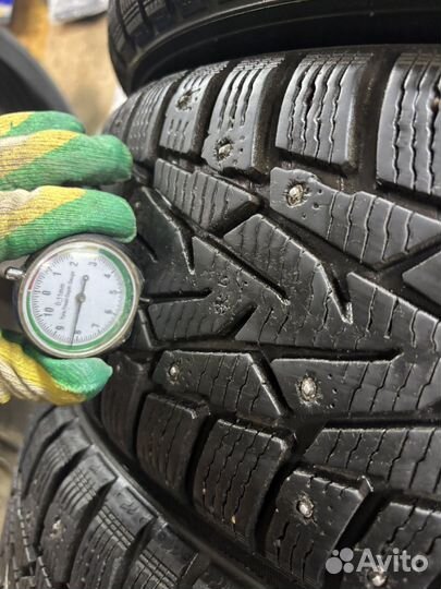 Nokian Tyres Nordman 7 205/60 R16