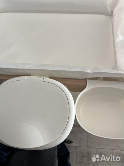 Пеленальный столик IKEA