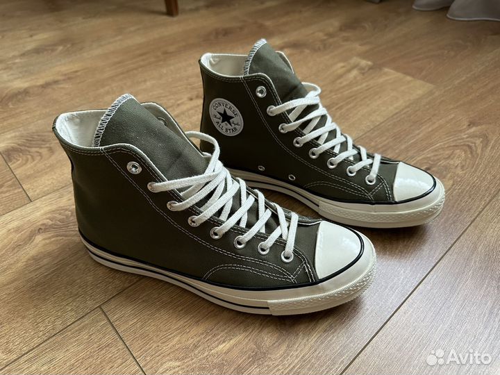 Кеды Converse