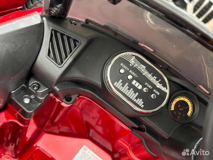 Детские машинки большой выбор