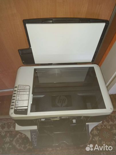 Мфу hp Deskjet F 2180