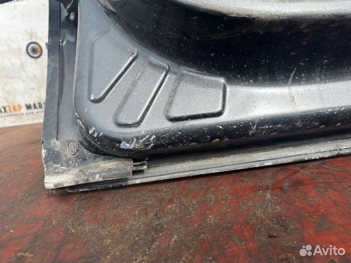 Дверь задняя правая Peugeot 308 хэтчбек 2009