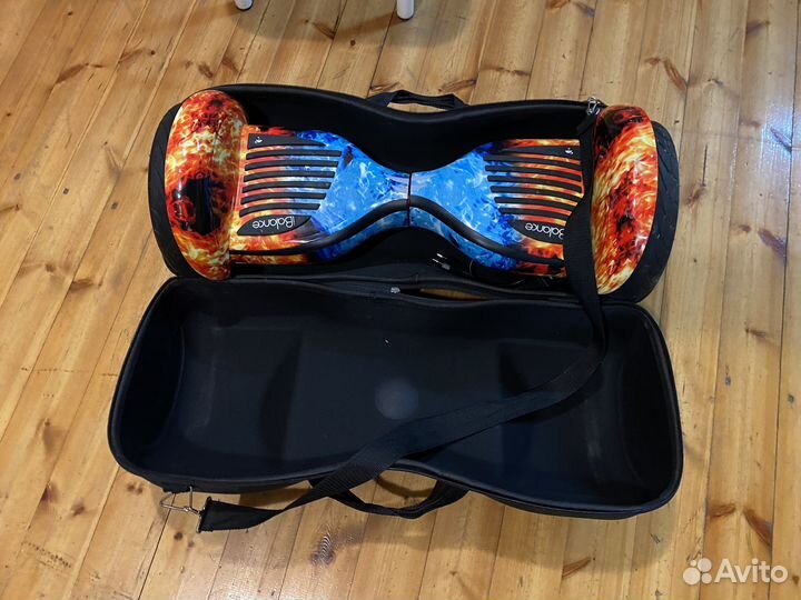 Гироскутер детский