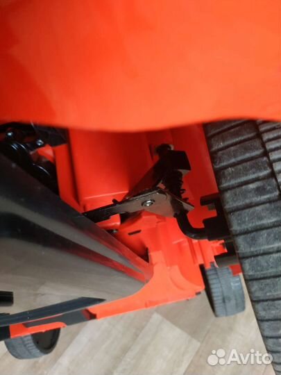 Детский электромобиль bmw