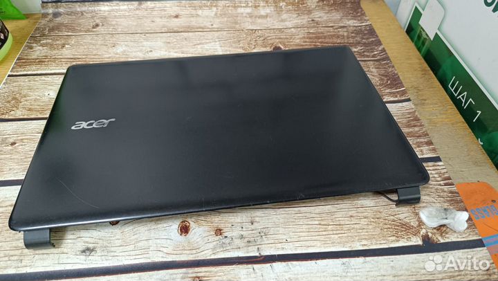 Крышка матрицы, корпус для Acer Aspire E1-522 E1-5