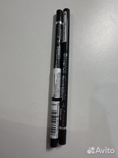 Карандаш доя бровей essence