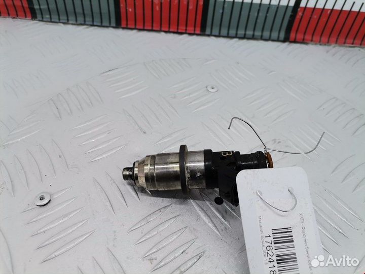 Форсунка для Mitsubishi Space Star 1