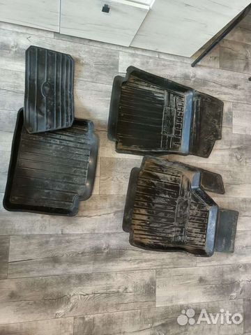 Коврики на ниву