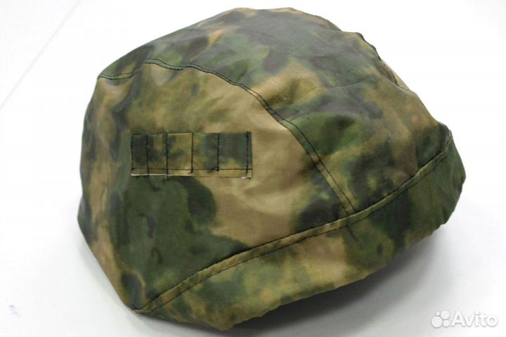 Нашлемник. Чехол для шлема