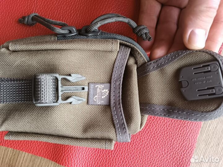 Maxpedition M-2 Waistpack