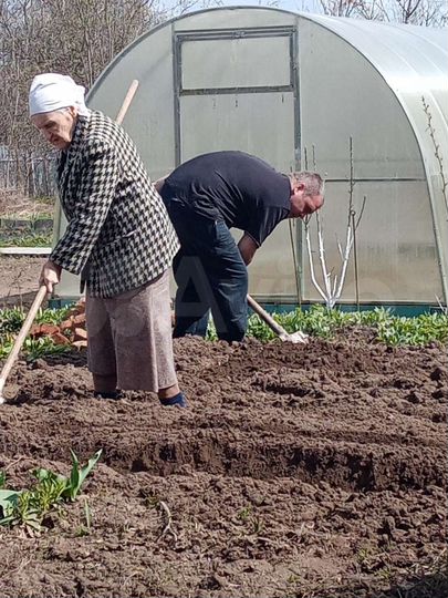 Дача 36 м² на участке 6 сот.