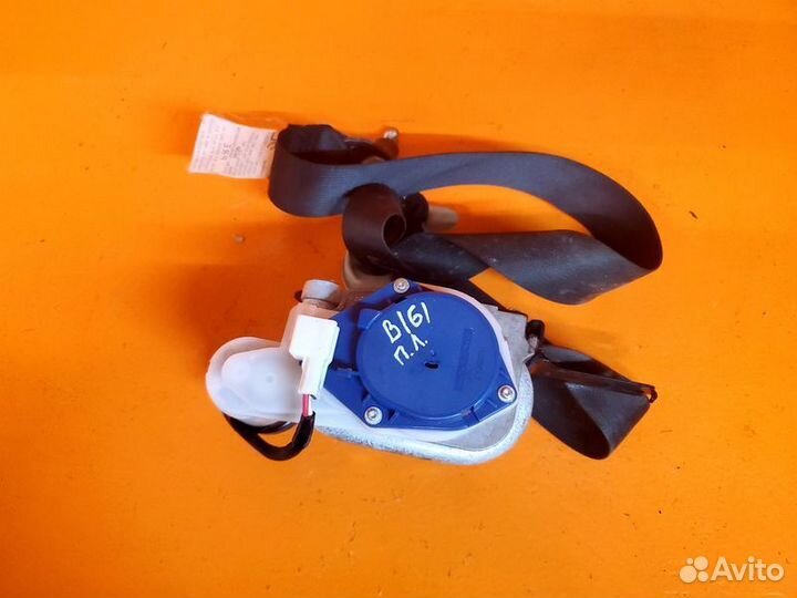 Ремень безопасности передний левый Infiniti M35