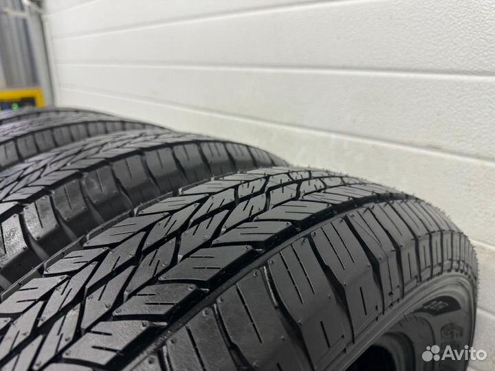 Dunlop Grandtrek ST20 215/65 R16 98H