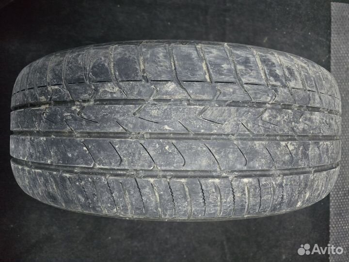 Toyo Tranpath MPZ 215/55 R17 94V