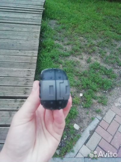 GPS навигатор Garmin 60CS