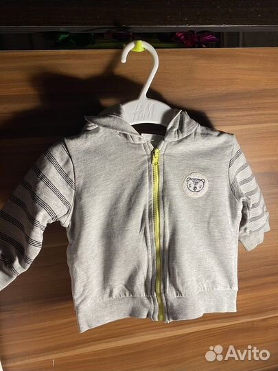 Костюм спортивный