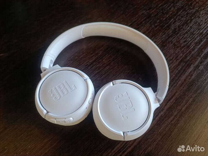 Jbl tune 510bt