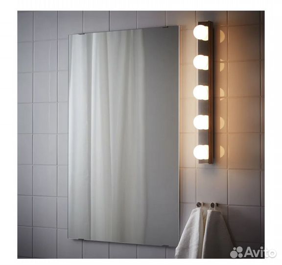 Бра светодиодный IKEA