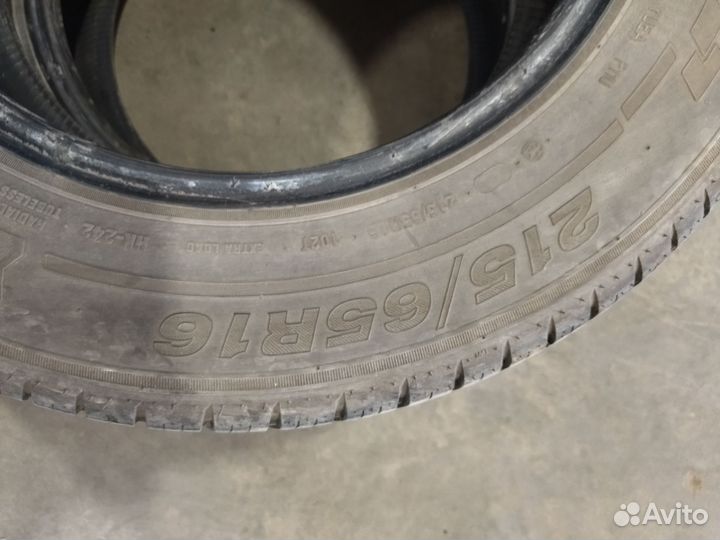 КАМА Кама 365 SUV (НК-242) 65/65 R16 35G