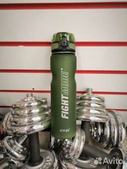 Бутылка для воды