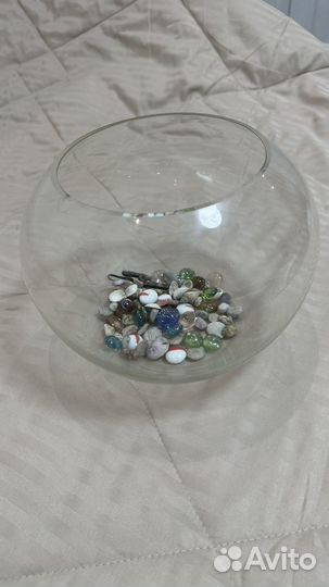 Аквариум 8л