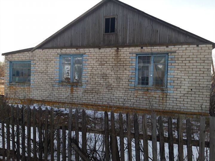 Здание столовой 118.8 м². х.Базной