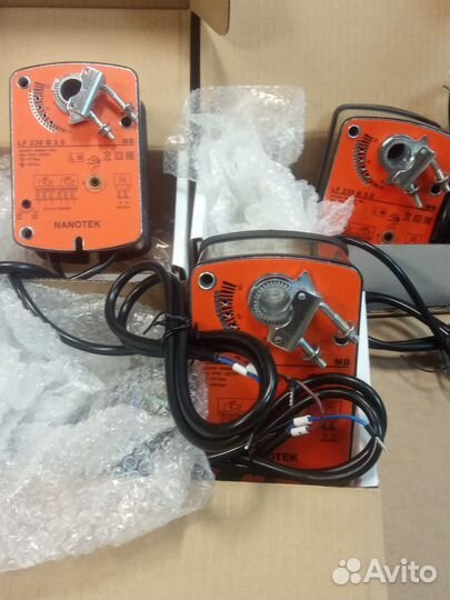 LF230 нанотек