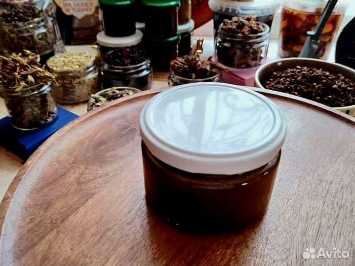 Бустер для поднятия тестостерона