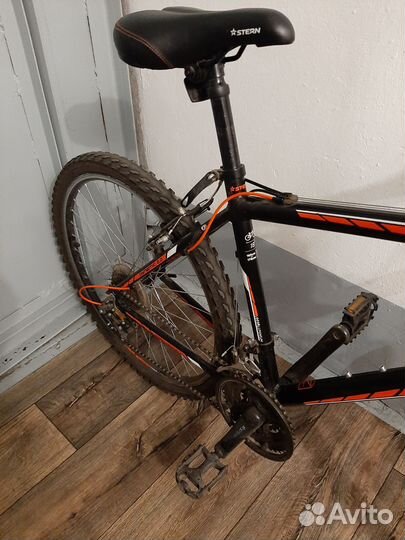 Велосипед бу для взрослых