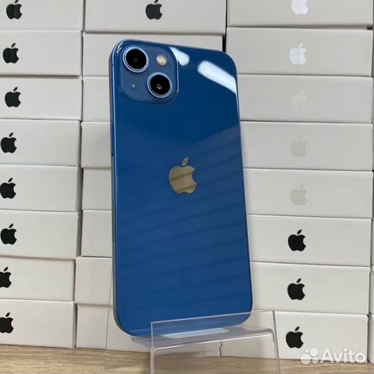 iPhone 13, 128 ГБ