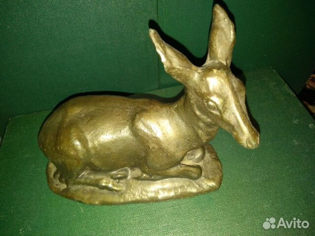 Изделия из металла