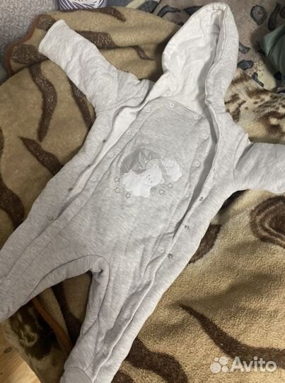 Детские вещи