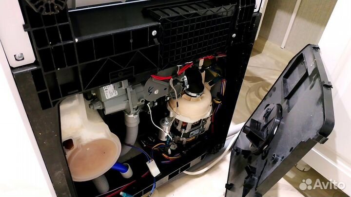 Ремонт духовок,индукционных плит и др.тех.Гарантия