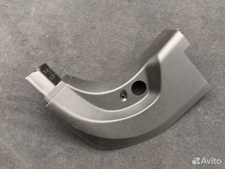 Накладка пространства для ног левая Bmw 7 G11 G12