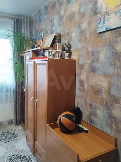 3-к. квартира, 74,6 м², 15/16 эт.