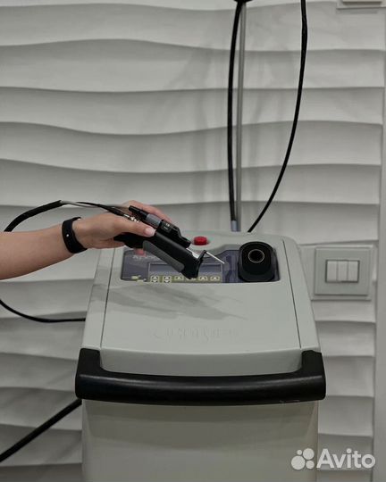 Cynosure Apogee Elite+ 2021