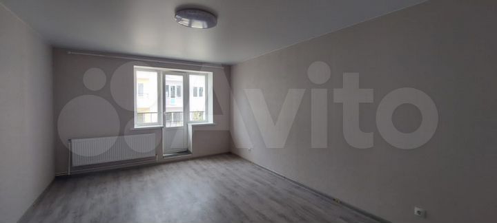 2-к. квартира, 46,7 м², 2/3 эт.