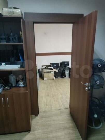 Офисы в центре на Кирова, 18 м², 7м²