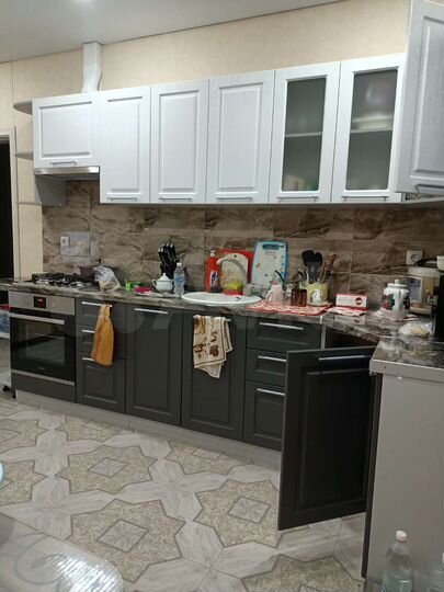 Дом 63 м² на участке 6 сот.