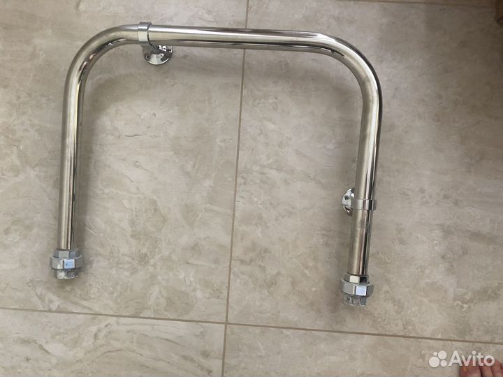 Полотенцесушитель