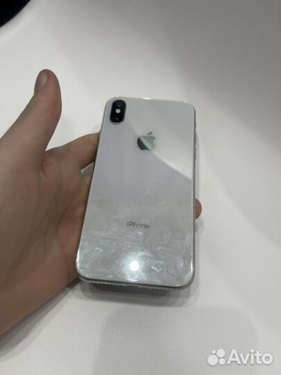 iPhone X, 64 ГБ
