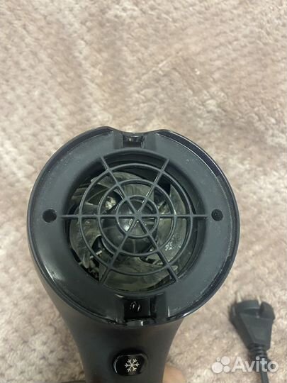 Фен bosch phd5767