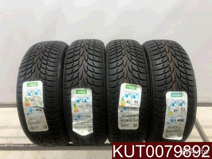 Nokian Tyres WR D3 185/55 R15 107U