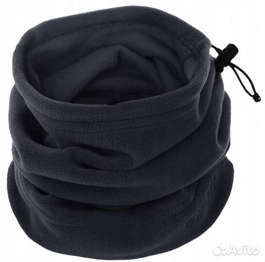Бафф флисовый шарф